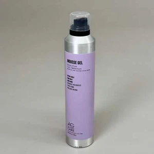 AG CARE Mousse Gel Extra-Firm Curl Retention Lightweight Formula 10 oz 100178 - Picture 1 of 12