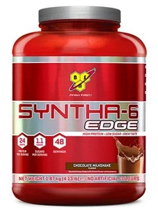 Syntha-6 Edge BSN High Protein 1800g EUR33.65/kg + Hammer Voucher - Picture 1 of 1