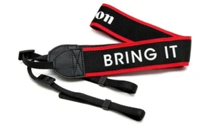 Canon Schultergurt "Bring It" - Bild 1 von 3