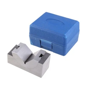 Adjustable Angle Gauge Grinder/Milling Machine Angle Block KP30 KP46 - Picture 1 of 8