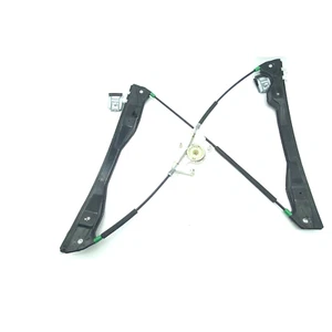 Elevalunas eléctrico delantero derecho original Skoda Fabia 6y 102922-103 - Imagen 1 de 8