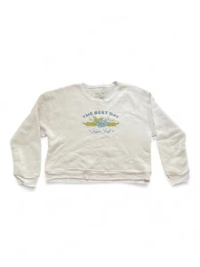 Taylor Swift - The Best Day Crewneck Jumper - XL - Picture 1 of 6