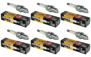 6x Zündkerzen V-Line von NGK passt für BMW 5 e39 520 / 523 / 525 / 528 / 530 - Bild 1 von 8