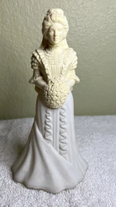 Bridal Moments Sweet Honesty 1976 Voll Parfum Dekanter AVON VINTAGE - Bild 1 von 8