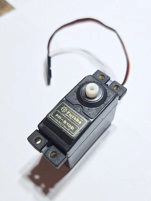 Vintage RC Futaba FP-S130 Indirect Drive Servo - Image 1 of 4