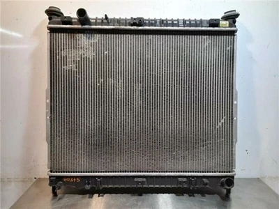 wasserheizkörper. für SSANGYONG REXTON W 2.0 LIMITED 4WD 901094 Foto 1 de 4