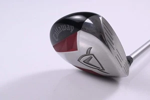 Ladies Callaway Diablo Octane #5 Wood / 19 Degree / Ladies Flex Callaway 50 - Picture 1 of 8