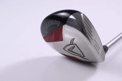 Ladies Callaway Diablo Octane #5 Wood / 19 Degree / Ladies Flex Callaway 50 - Image 1 of 4