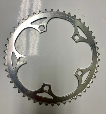 Plato Specialties TA 49T S-130 Francia velocidad única 49 dientes 130 BCD Foto 1 de 4