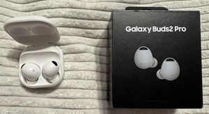 Auricolari Samsung Galaxy Buds 2 Pro - Zdjęcie 1 z 3