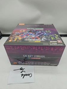 Blokees de caja sellada Transformers One Galaxy versión 04 - Imagen 1 de 2