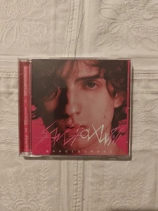 Cd SANGIOVANNI - OMONIMO - SUGAR - Picture 1 of 5