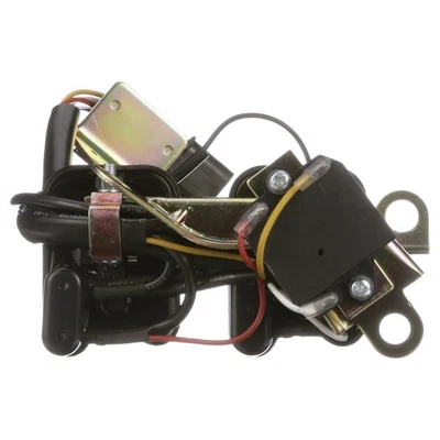 Ignition Coil Delphi For 1992-1995 Hyundai Elantra - Image 1 of 4