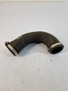 AUDI A4 B8 2.0 TDI Ladeluftkühler Schlauch Rohr Pipe Hose Intercooler 105kw - Bild 1 von 3