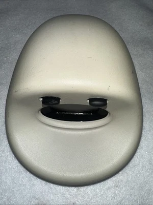 Mini Cooper S 2002-2006 reloj digital con pantalla de techo 1514217 OEM Foto 1 de 4