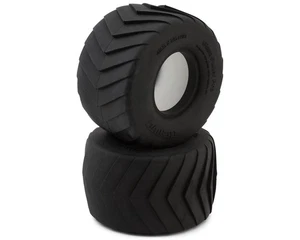 RC4WD Giant Puller Pro® 1.9" Scale Pulling Tires (2) - Picture 1 of 6