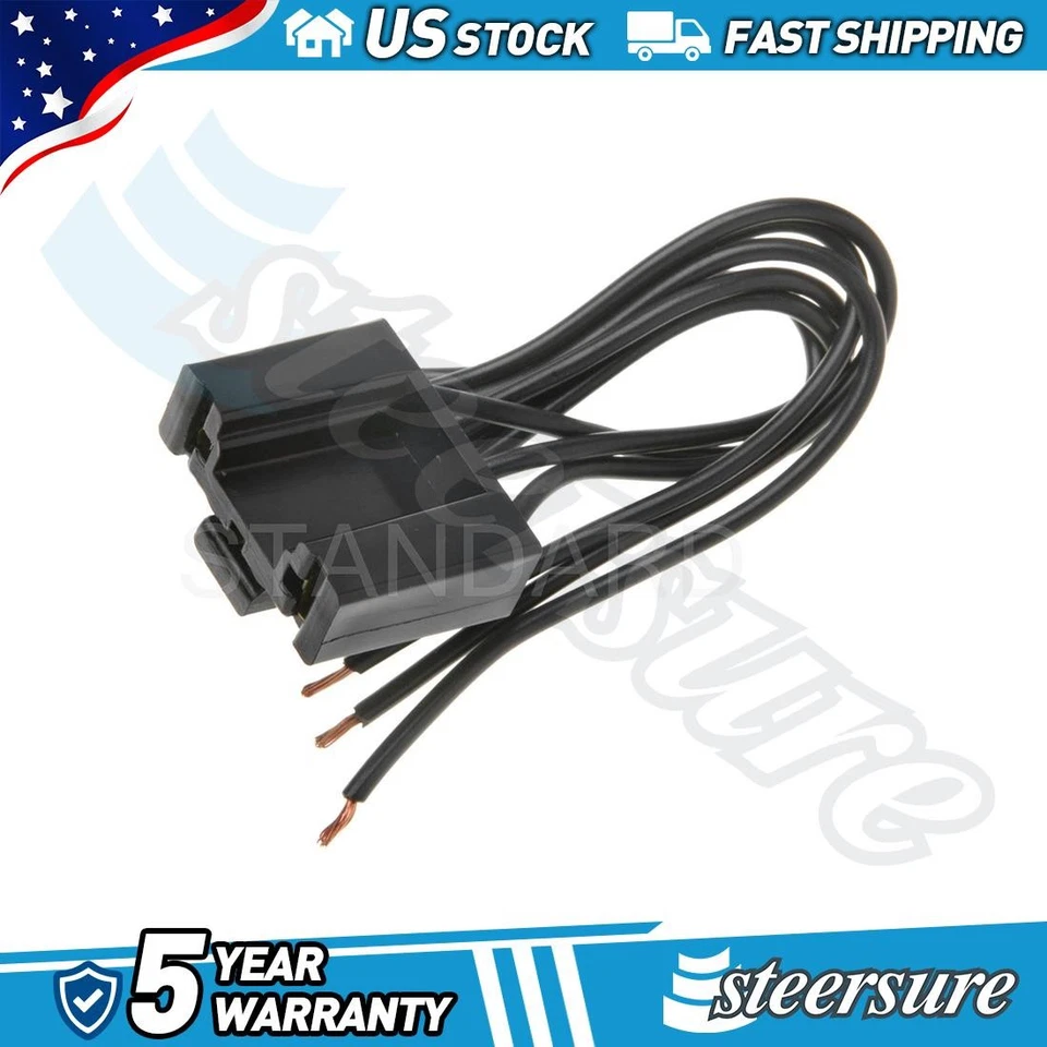 Pacote prático conector interruptor dimmer farol para 1970-1977 Ford Maverick - Imagem 1 de 2