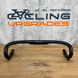 Low Mile! Enve Road Compact Carbon 42cm 31.8mm Bike Handlebar 216g - Picture 1 of 9