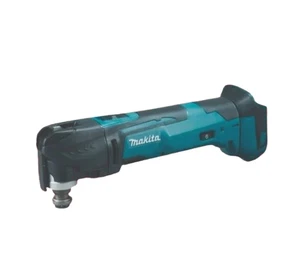 Makita DTM51Z 18v Li-Ion Multi-Tool LXT Keyless Blade Change Naked Body Only uk. - Picture 1 of 4
