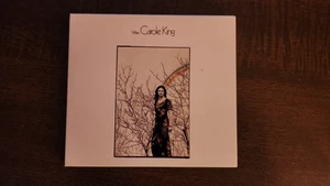 Carole King - Writer    Friday Music digipak cd - Bild 1 von 3