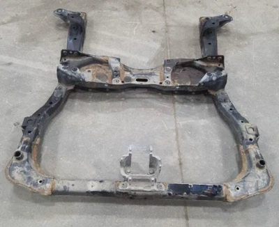 2010-2014 Subaru Legacy Front SW Outback Crossmember Engine Cradle Assembly Oem - Image 1 of 4