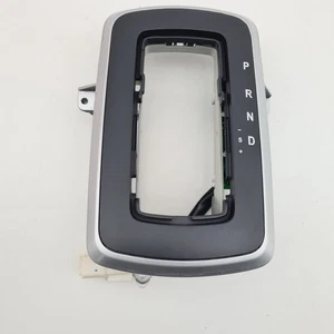 Ford Falcon FG Automatic Shifter Surround Trim 05/08-09/14 - Bild 1 von 12