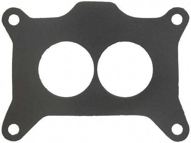 Carburetor Base Gasket For 1971-1972, 1974-1981 Jeep CJ5 5.0L V8 1979 RQ488QF - Image 1 of 1