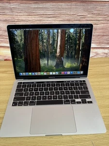 Macbook Pro 13 pollici 16 GB 1 TB SSD M1 chip 8 core modello a2338 - Foto 1 di 13