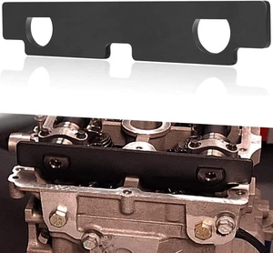 Camshaft Holding Tool Cam Holder Retaining Tool Kit Black For GM IN-LINE 6 CYL - Bild 1 von 9