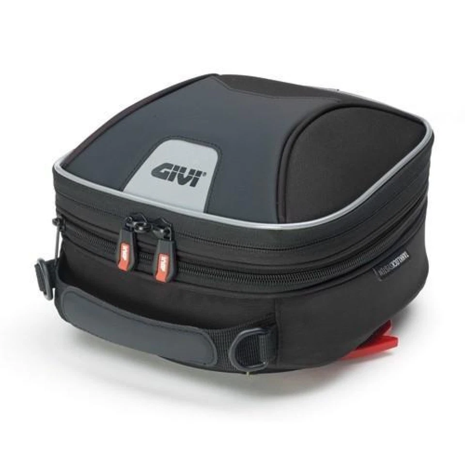 Original GIVI Motorrad XSTREAM BAG XS319 Tanklock Tankrucksack schwarz 3 Liter - Bild 1 von 1
