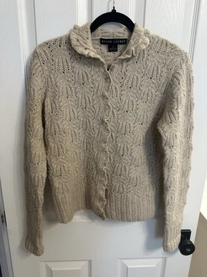Ralph Lauren Black Label Sweater Size L - Image 1 of 4