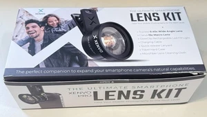 kit objectif xenvo pro pour iphone - Photo 1 sur 10