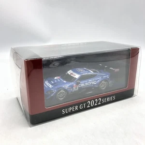 1/43 CALSONIC IMPUL Z SUPER GT GT500 2022 #12 - Picture 1 of 6