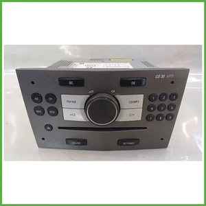 Autoradio OPEL ZAFIRA A05 1.6 16V 13251045 2005 2010 DELPHI 497316088 - Foto 1 di 6