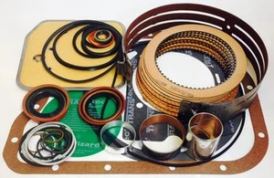 Chrysler 727 Torqueflite 8 transmisión automática de lujo kit de reconstrucción 1962-1970 - Imagen 1 de 1