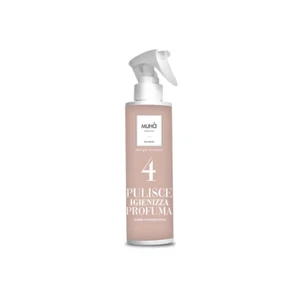 Muhà - Spray Multiuso super concentrato, Pulisce, Igienizza, Profuma, da 200ml - Picture 1 of 4
