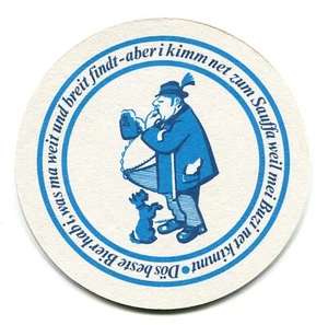 Herzoglich Bayerisches Brauhaus - Tegernsee - unbenutzt - Bild 1 von 2
