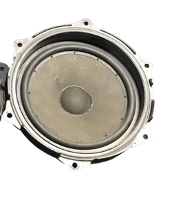 1X Seat Ibiza 6L Limousine Box Altoparlante 6J0035411 Davanti Destra / Sinistra - Foto 1 di 3