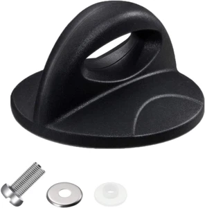 Universal Pot Lid Replacement Knobs, Heat Resistant Pan Lid Holding Handles,1 Pa - Picture 1 of 12