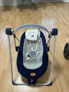 babyschaukel - Bild 1 von 10