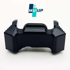 Racker Jacker Compatible with Glock 43, 43X, 43XMOS, 48, 48MOS Black Color - Picture 1 of 6