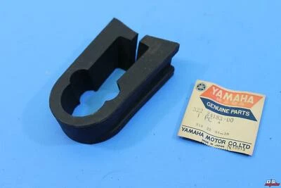 NOS Yamaha Locating Damper 1972 DT2 1972 RT2 PART# 322-24183-00 - Image 1 of 4