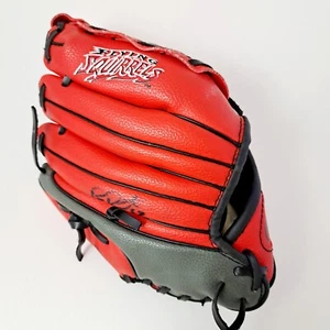 Rawlings Youth Baseball Glove TMH91SB MiLB Richmond Squirrels Autographed Signed - Picture 1 of 8
