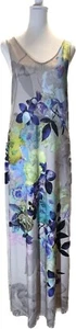 Size X Large Apt. 9 Maxi Dress - Picture 1 of 9