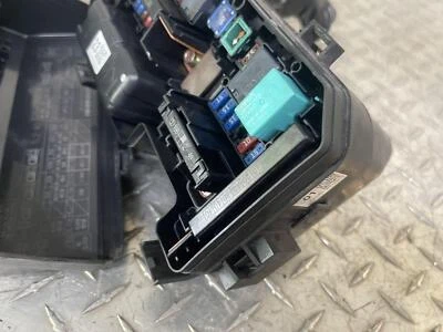 2009-2014 ACURA TSX Fuse Box Engine Compartment AT Fits with warranty - Image 1 of 4