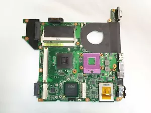 Hauptplatine Nicht Funktional für Toshiba Satellite U500-11C - Bild 1 von 1
