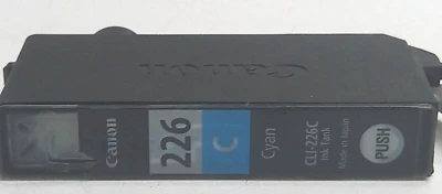 Canon CLI-226C Ink Tank - Image 1 of 4