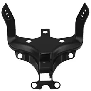 For Yamaha YZF R1 2009-2014 Front Upper Cowling Fairing Stay Headlight Bracket - Picture 1 of 3