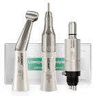 NSK Style Dental Slow Low Speed Handpiece Straight/Contra Angle/ Air Motor 2/4H