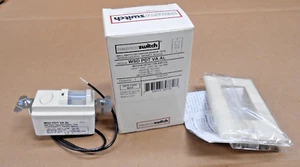 NEW SENSOR SWITCH WSD PDT VA AL MOTION DETECTOR ALMOND 120/277VAC - Picture 1 of 3